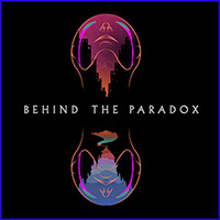 Behind the Paradox LP cover