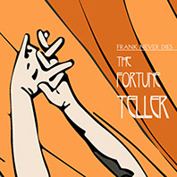 The Fortune Teller single cover