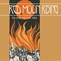 Red Moon Rising LP cover